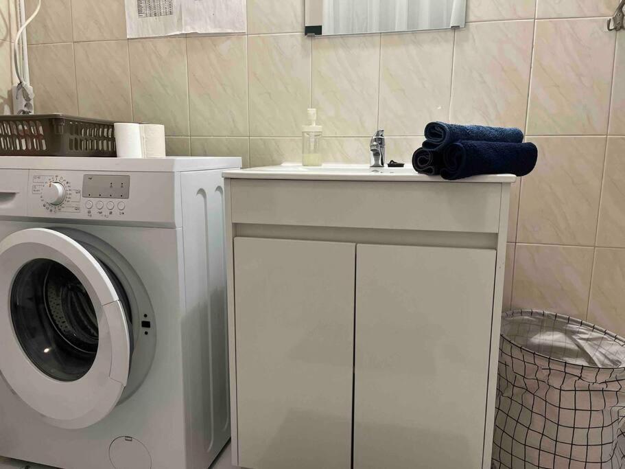 Cozy 2 Bedroom In Olhao Quelfes Eksteriør bilde